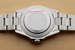 GMT DATE POLAR