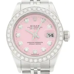 69174 PINK 18K