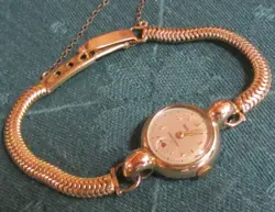 18 CT GOLD