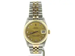 WATCH GOLD FACTORY