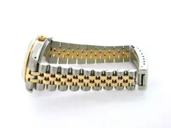 STEEL WATCH GOLD