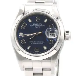 79160 LADIES STAINLESS