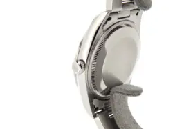 DIAL BLACK ROMAN