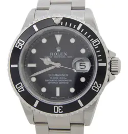 BEZEL DIAL SEL