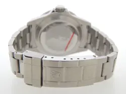 WATCH BLACK BEZEL