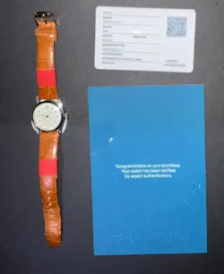 30MM ROLEX