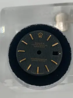26MM BLACK TAPESTRY