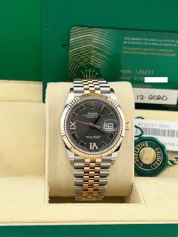 126231 GRAY VI