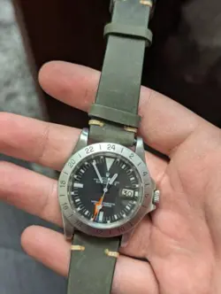 STRAP NO PAPER