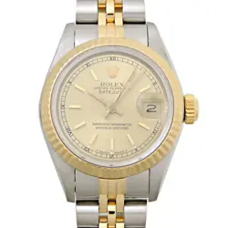 DATEJUST NUMBER 1989