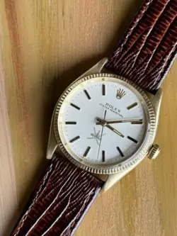 OYSTER PERPETUAL KHANJAR