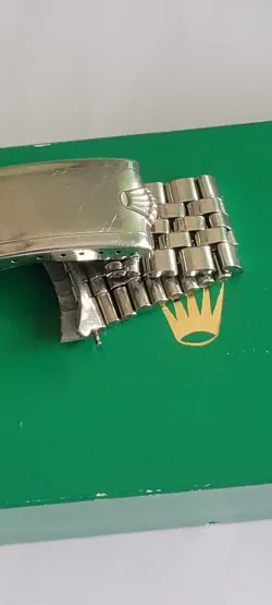 1966 ROLEX 20MM