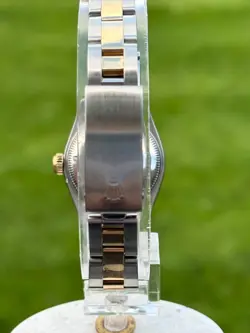 WATCH 26MM GOLD