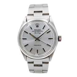 1970 MEN'S ROLEX