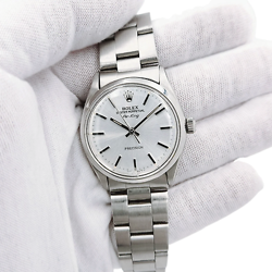 OYSTER WRISTWATCH WITH