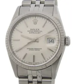 QUICKSET JUBILEE SILVER