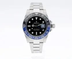 WATCH 126710 2022