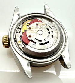WRISTWATCH AS IS