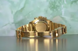 GOLD 44MM WHITE