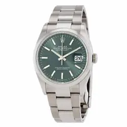 AUTOMATIC MEN'S STAINLESS