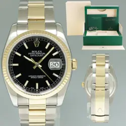 OYSTER 116233