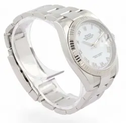 ROMAN DIAL 116234