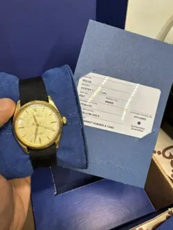 ROLEX OYSTER REF.6567
