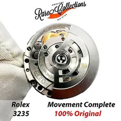 MOVEMENT SUBMARINER BLU