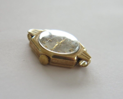 ROLEX HALLMARKED 9CT