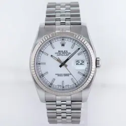 116234 36MM JUBILEE
