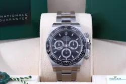 BEZEL 126500LN