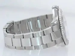 2007 MINT ROLEX YACHT-MASTER 16622 STEEL PLATINUM BEZEL OYSTER 40MM WATCH BOX