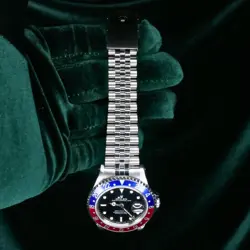 JUBILEE BLUE RED