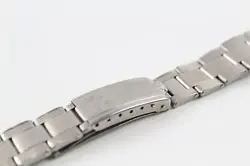 WRISTWATCH BRACELET