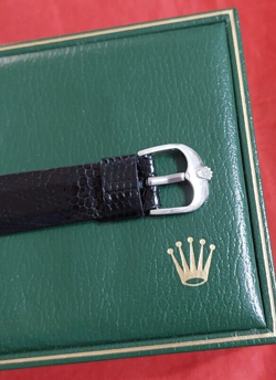 VINTAGE ROLEX MANUAL