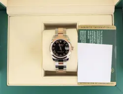 178241 BLACK ROMAN