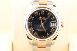 DATEJUST MIDSIZE 178241
