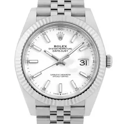 126334 WHITE BAR