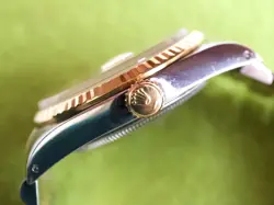 16233 36MM AUTOMATIC