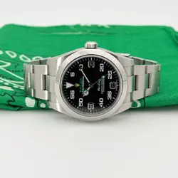 2019 ROLEX AIR-KING - 116900