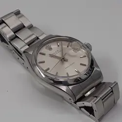 STEEL OYSTER MANUAL