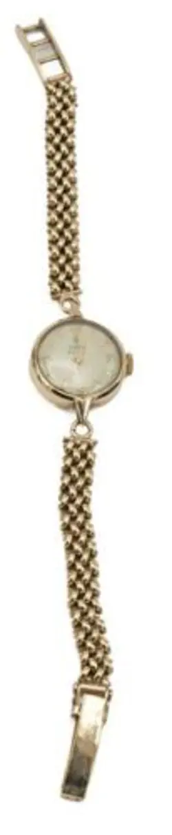 ROYAL ROLEX 9CT