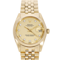 6605 YELLOW GOLD