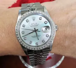JUBILEE BAND 16234