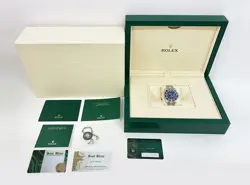 DIAMOND BEZEL 116659