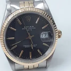 DIAL WATCH 15210