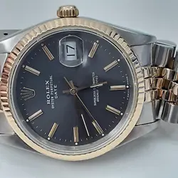 WATCH 15210 SERIES