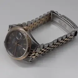 JUBILEE DARK GREY