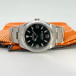 2012 ROLEX EXPLORER - 214270