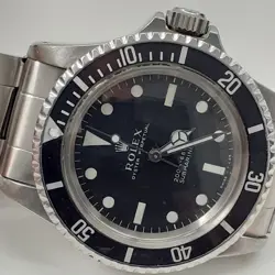AUTOMATIC WATCH 5513